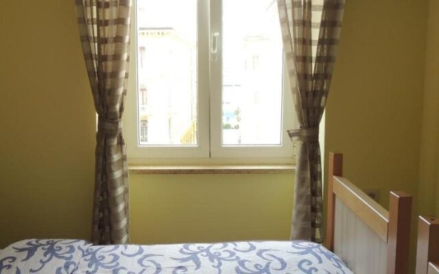 Hostel Rijeka