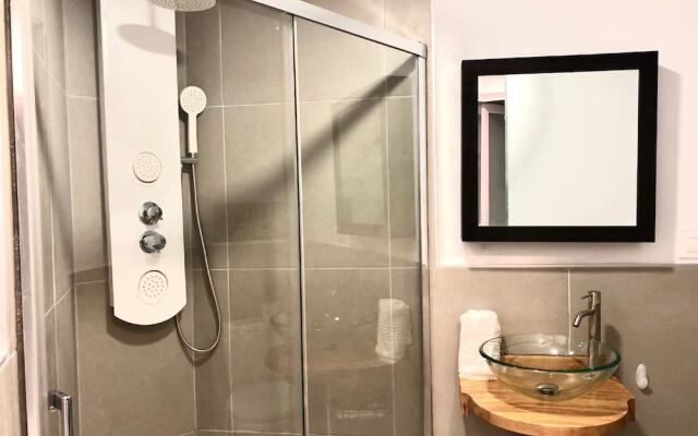 Apartamento Marebello House Las Americas