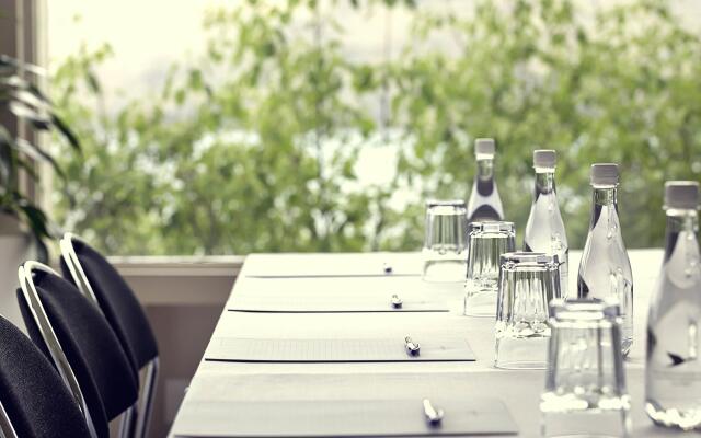 Mercure Queenstown Resort