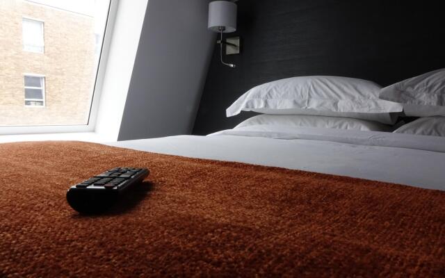 ONOMO Hotel Waterfront