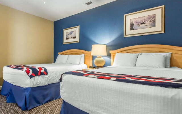 Bluegreen Vacations Harbour Lights, an Ascend Collection Resort
