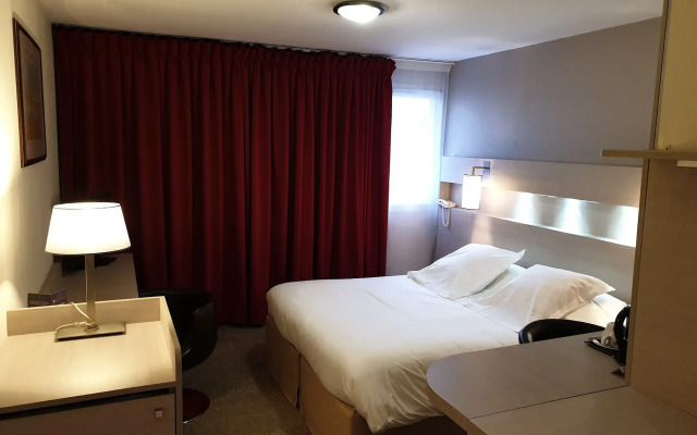 Hotel et Residence Octel