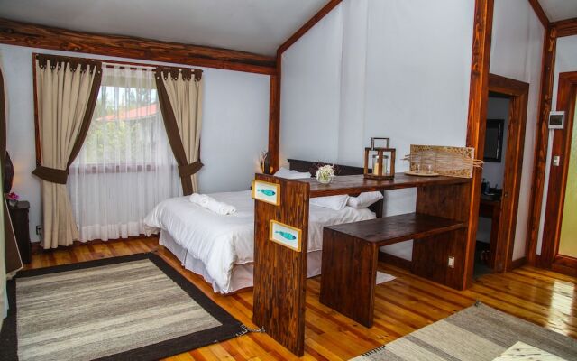 Lemu Lodge Vaihu