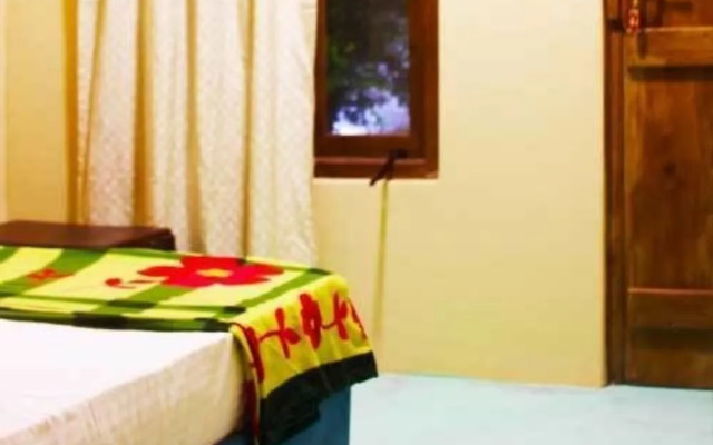 Surf Camp Arugam bay