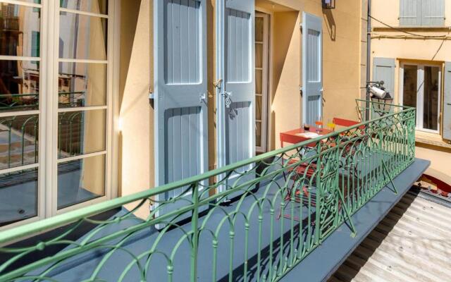 Provence Au Coeur
