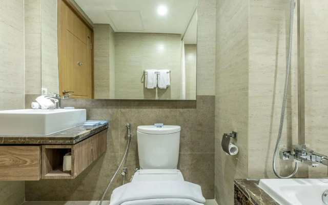 Grande Valore Hotel & Serviced Apartment