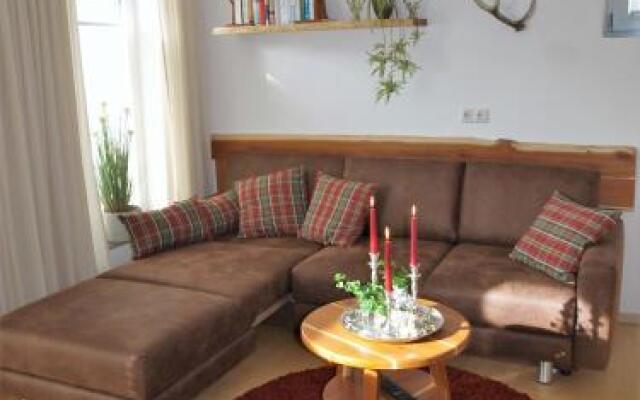 Ferienwohnung Alpenblick