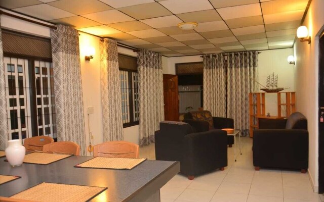 Royal Waves Negombo