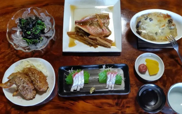 Yakushimaya