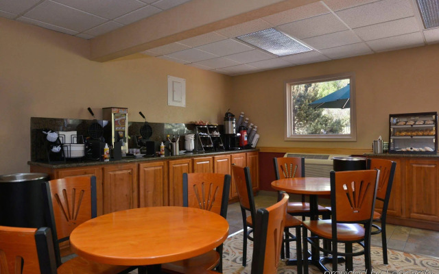 Best Western Durango Inn and Suites
