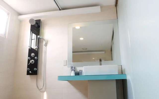 Walker Hotel - Zhengyi