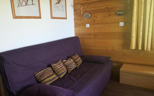 Résidence PORTAIL - Studio pour 4 Personnes 14