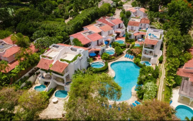 Merlin Bay Beach Villas