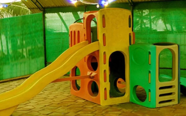 Asokam Beach Resort