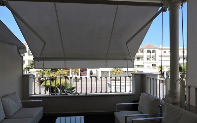 Apartamento Plaza de España
