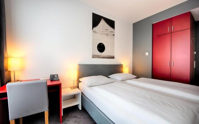 Select Hotel Berlin Gendarmenmarkt