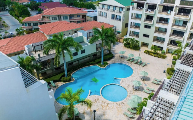 Palm Aruba 408