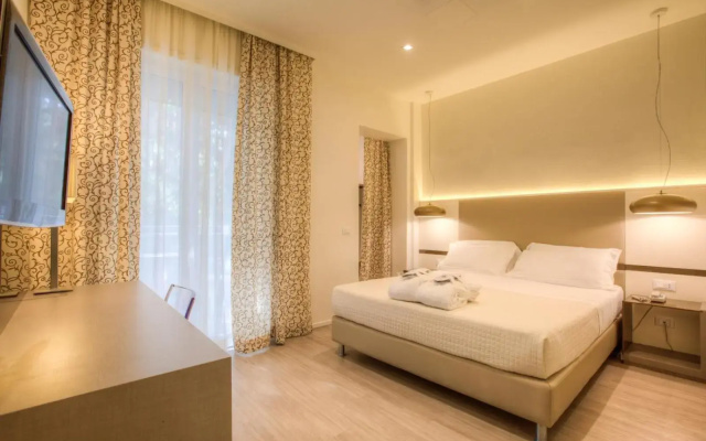 Hotel San Marco