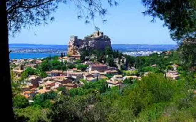 Guest House Provencal