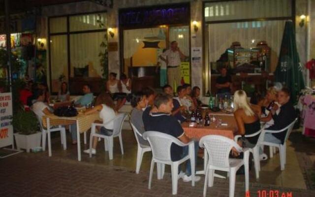 Akerdem Hotel