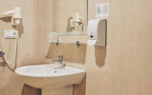 Hotel Mardevela