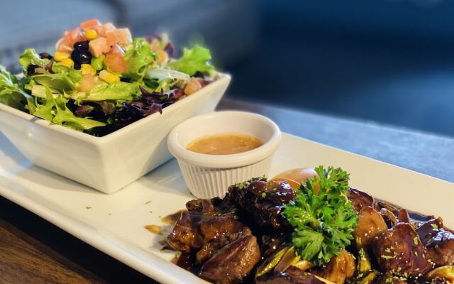 Quality Inn Whitecourt