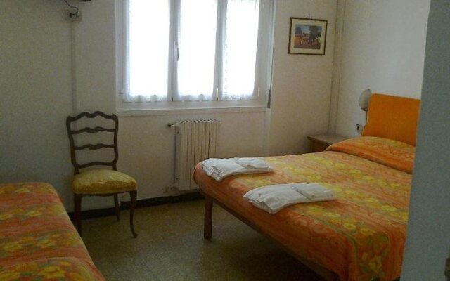 Hotel Meuble Corallo