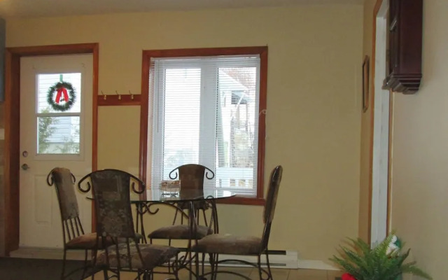 Patala - Hébergement