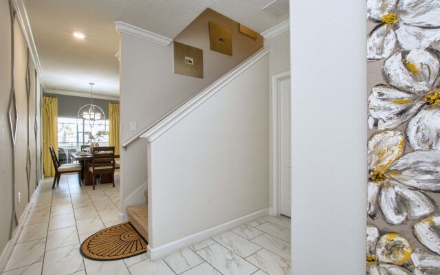 Storey Lake 4 Bedroom Townhome w Splashpool - 1629ST