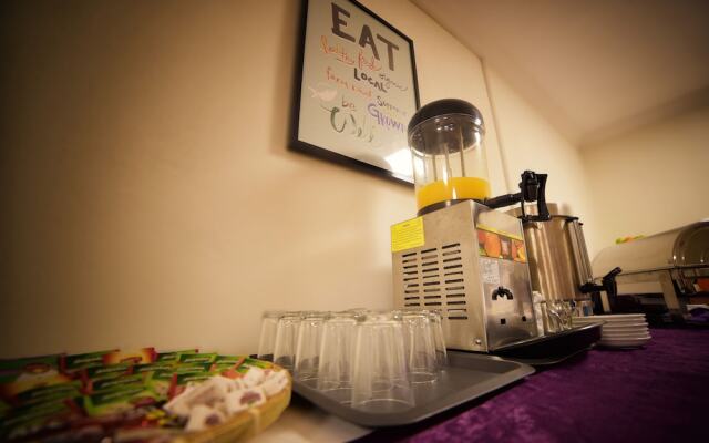 Park Suite Otel