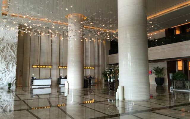 The Westin Pazhou Hotel