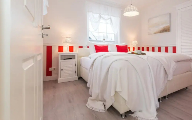 Villa Strandblick