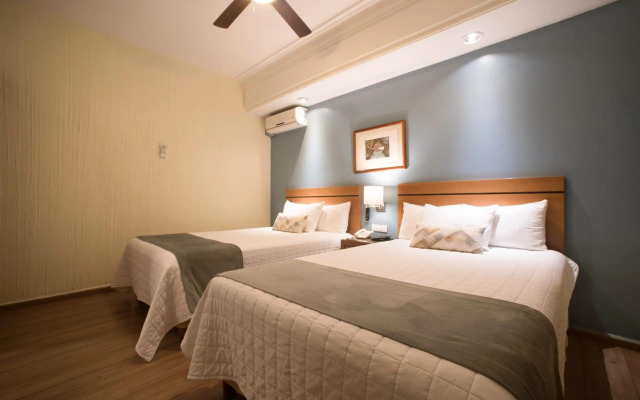 Hotel Abu