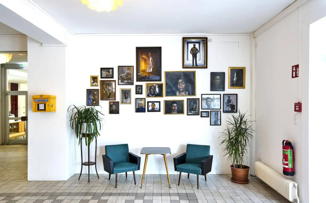 magdas HOTEL