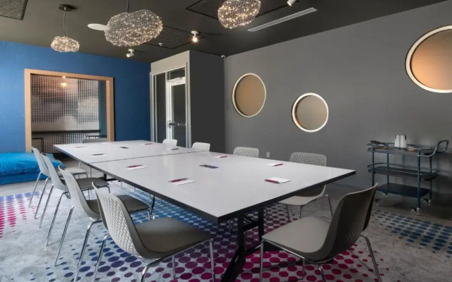 Aloft Hotel McAllen