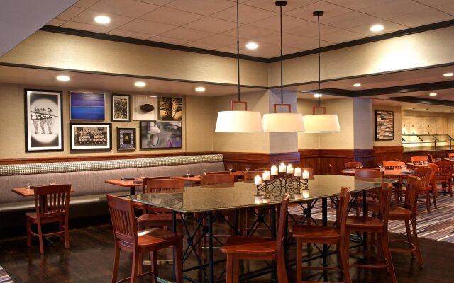 Sheraton Bucks County Langhorne