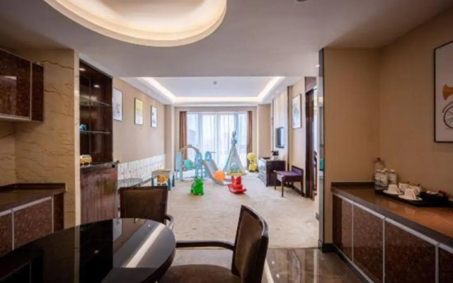 Eurasia Convention International Hotel