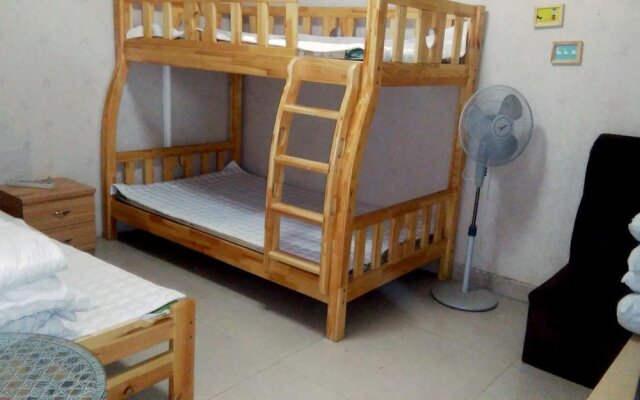Yichuan Xixia Youth Hostel