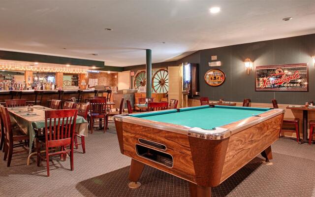 Magnuson Grand Pioneer Inn and Suites