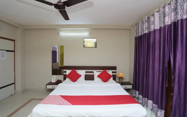 Mandarmani Village Resort By OYO Rooms