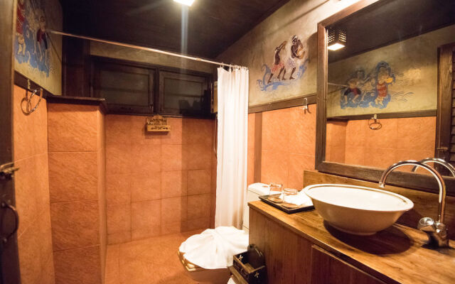 Doi Kham Resort Chiang Mai