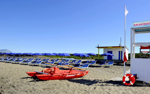 La Serra Resort - Italy Village