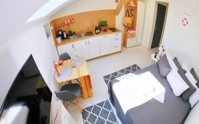 Apartment in Ustronie Morskie by the Beach