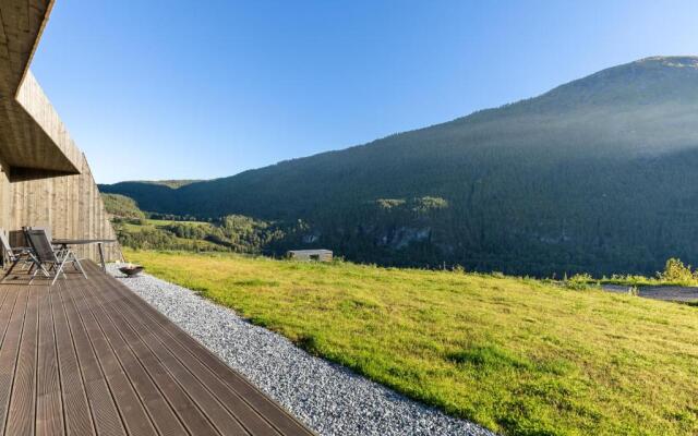 Sogndal Fjordpanorama