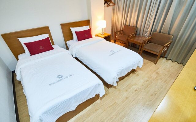 Shin Shin Hotel
