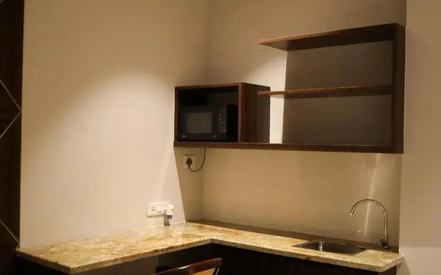 Belvedere Suites