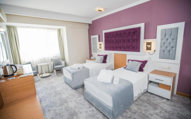 Orucoglu Thermal Resort