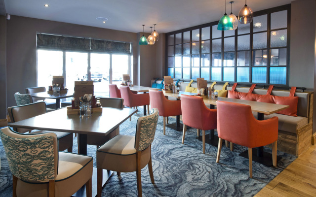 Premier Inn Bridlington Seafront