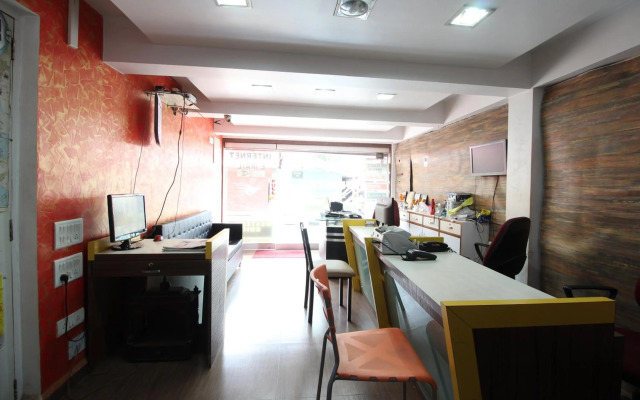 Roundcube Guest House