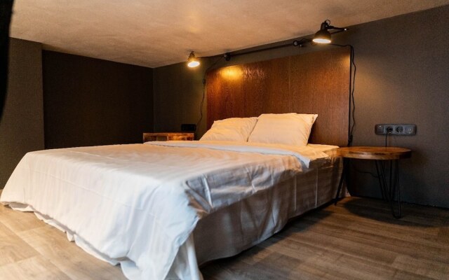 Olympic Apartments 65-67